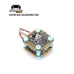 Diatone MAMBA F7 F722 MINI MK4 Flight Controller 20*20mm/M2 2~6S STM32 BMI270 & F40 40A ESC Stack Racing GEPRC Iflight QAV FPV